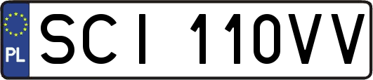 SCI110VV