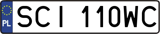 SCI110WC