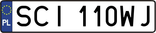 SCI110WJ