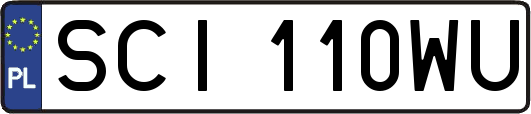 SCI110WU