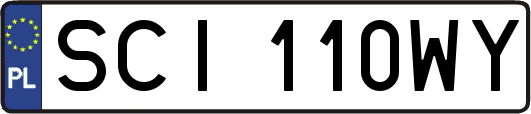 SCI110WY