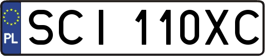 SCI110XC