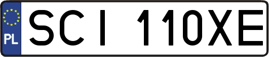 SCI110XE
