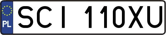 SCI110XU