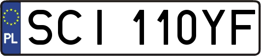 SCI110YF