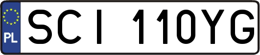SCI110YG