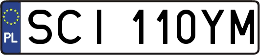 SCI110YM