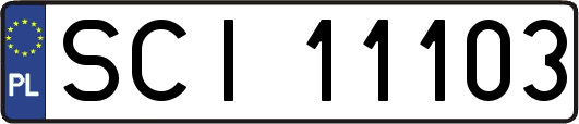 SCI11103