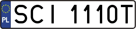 SCI1110T