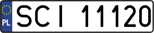 SCI11120