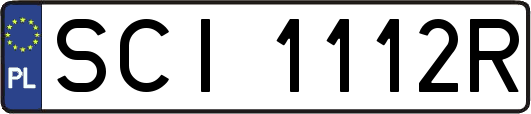 SCI1112R