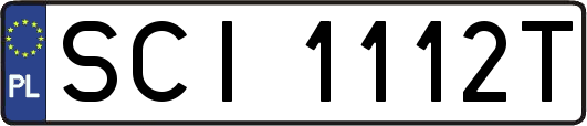SCI1112T