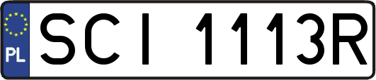 SCI1113R