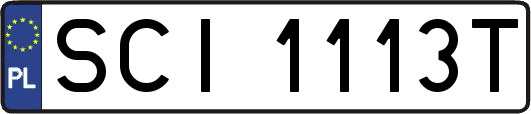 SCI1113T