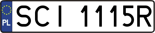 SCI1115R