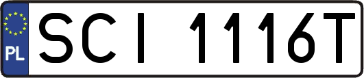 SCI1116T