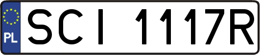 SCI1117R