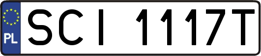 SCI1117T