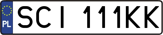 SCI111KK
