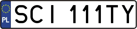 SCI111TY
