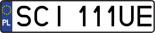 SCI111UE