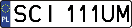SCI111UM