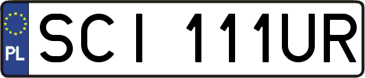 SCI111UR