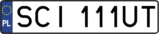 SCI111UT