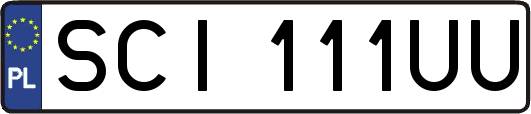 SCI111UU