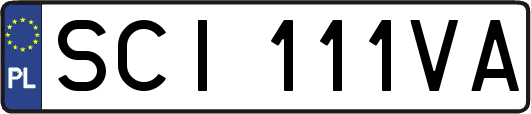 SCI111VA