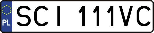 SCI111VC