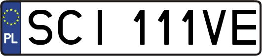 SCI111VE