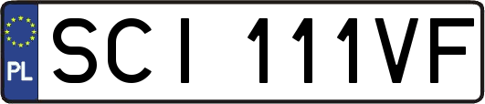 SCI111VF