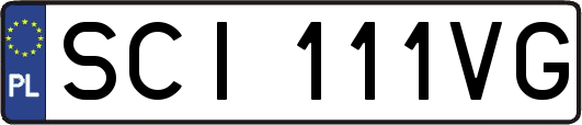 SCI111VG