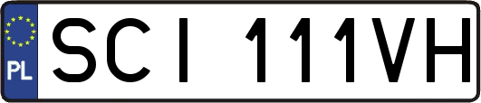 SCI111VH