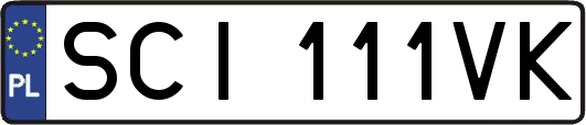 SCI111VK