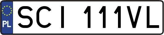 SCI111VL