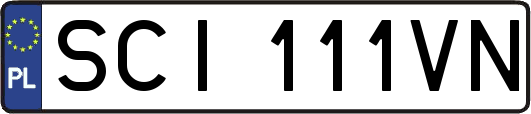 SCI111VN