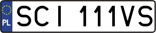 SCI111VS
