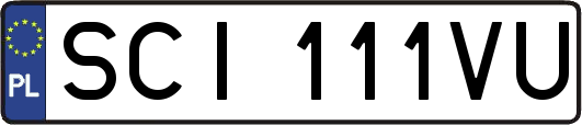 SCI111VU