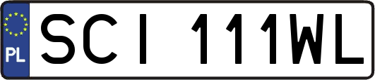 SCI111WL