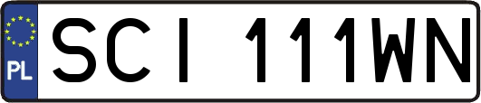 SCI111WN