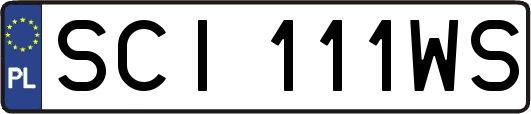 SCI111WS