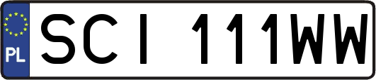 SCI111WW