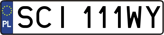 SCI111WY
