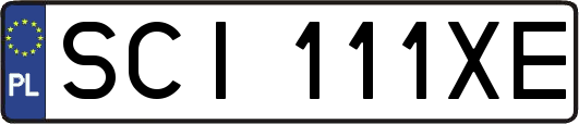 SCI111XE