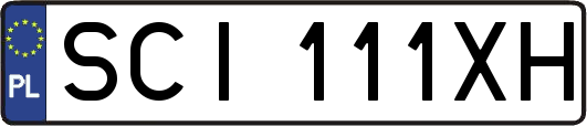 SCI111XH