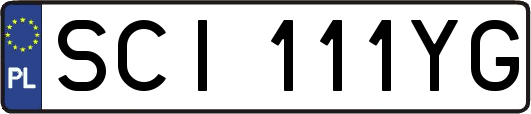 SCI111YG