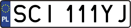 SCI111YJ