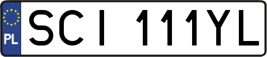 SCI111YL